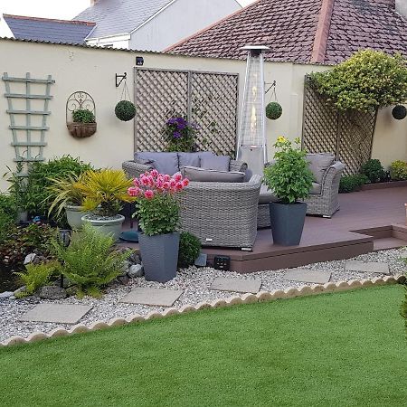 Bugle Eden'S Rest Bed And Breakfast المظهر الخارجي الصورة