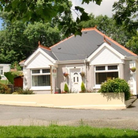 Bugle Eden'S Rest Bed And Breakfast المظهر الخارجي الصورة