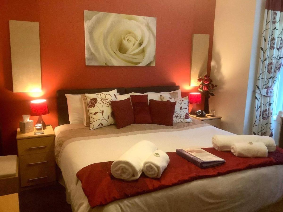 Bugle Eden'S Rest Bed And Breakfast المظهر الخارجي الصورة