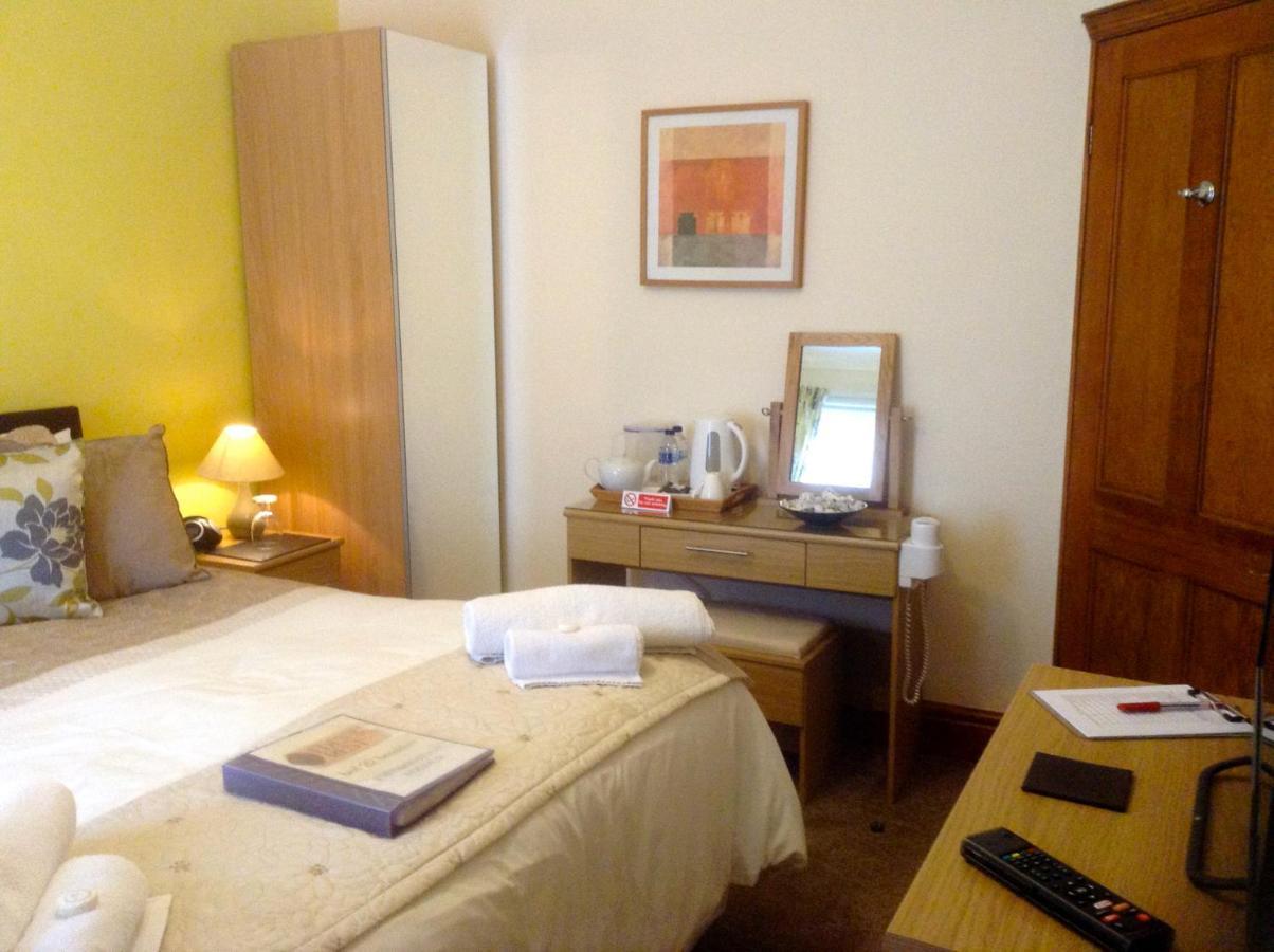 Bugle Eden'S Rest Bed And Breakfast المظهر الخارجي الصورة