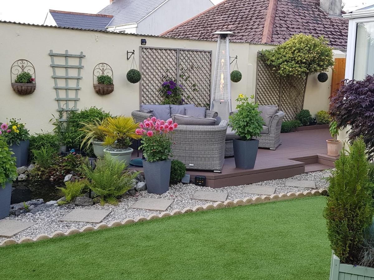 Bugle Eden'S Rest Bed And Breakfast المظهر الخارجي الصورة