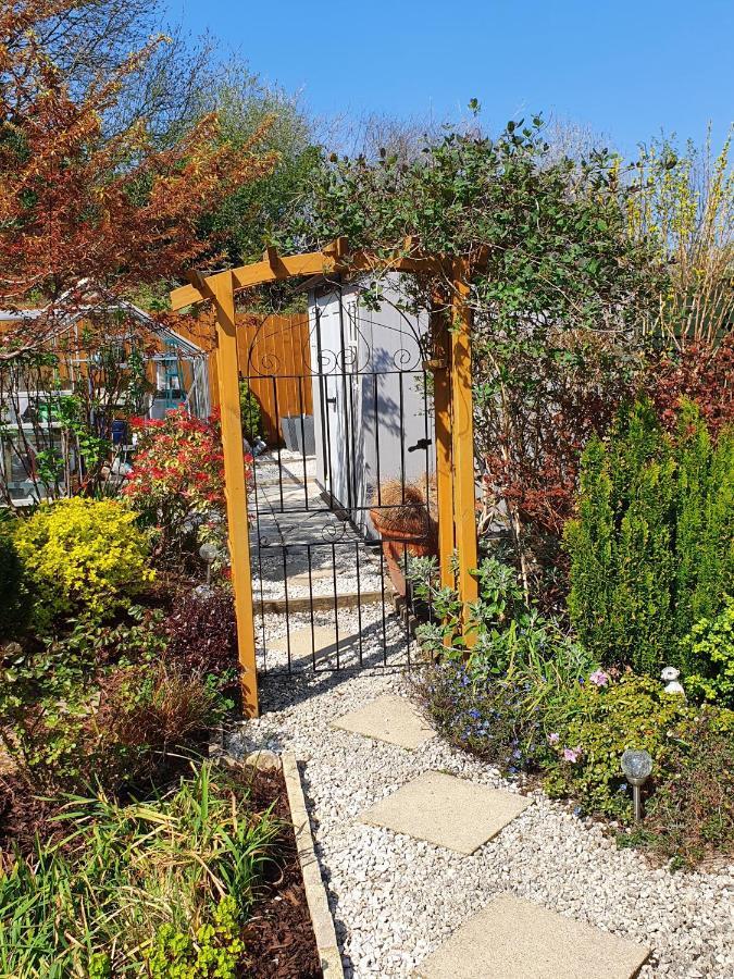 Bugle Eden'S Rest Bed And Breakfast المظهر الخارجي الصورة