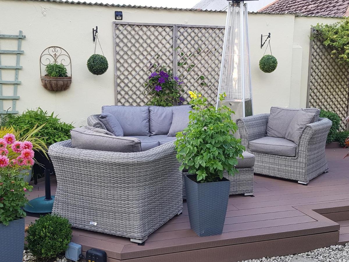 Bugle Eden'S Rest Bed And Breakfast المظهر الخارجي الصورة