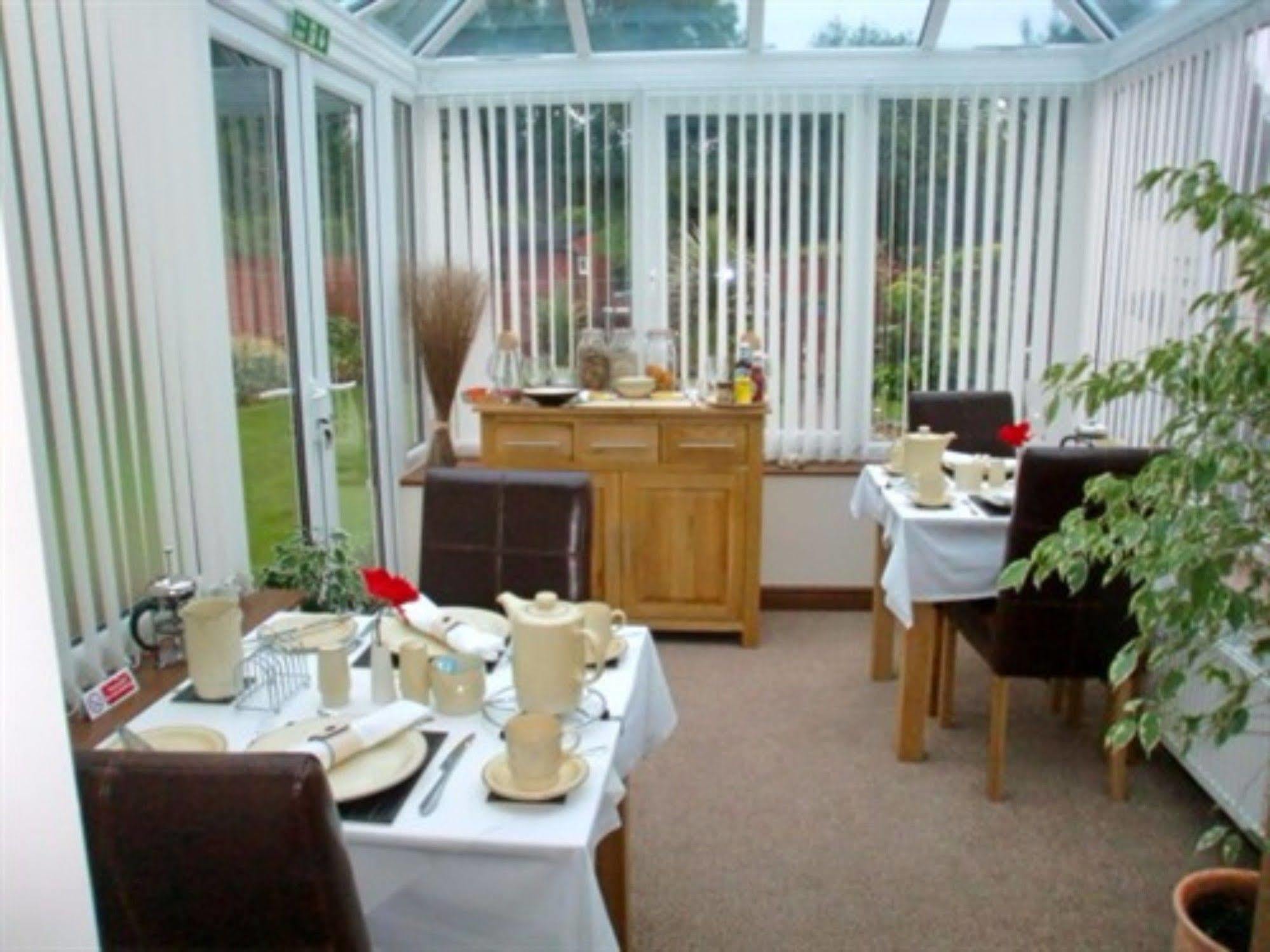 Bugle Eden'S Rest Bed And Breakfast المظهر الخارجي الصورة