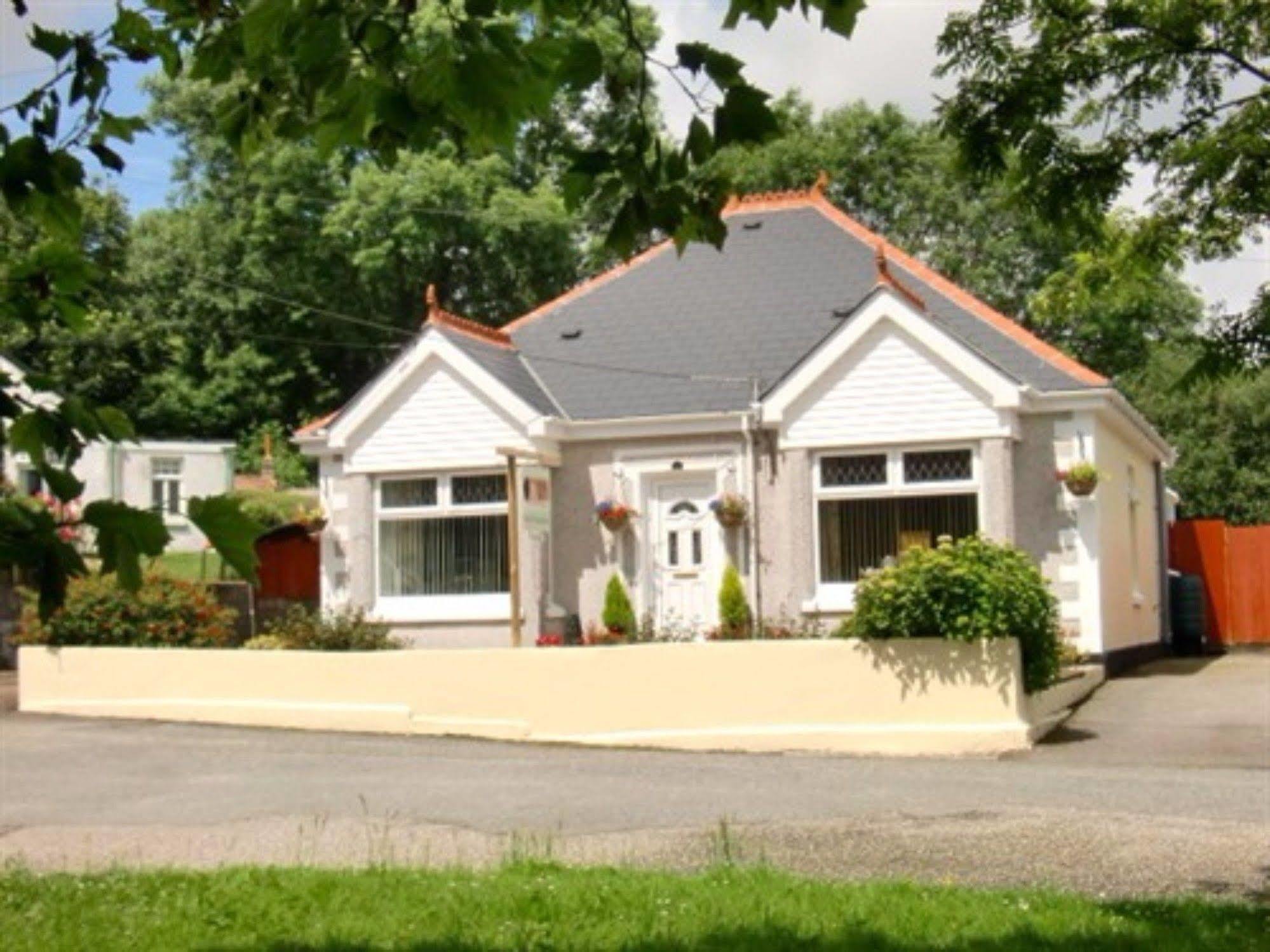 Bugle Eden'S Rest Bed And Breakfast المظهر الخارجي الصورة