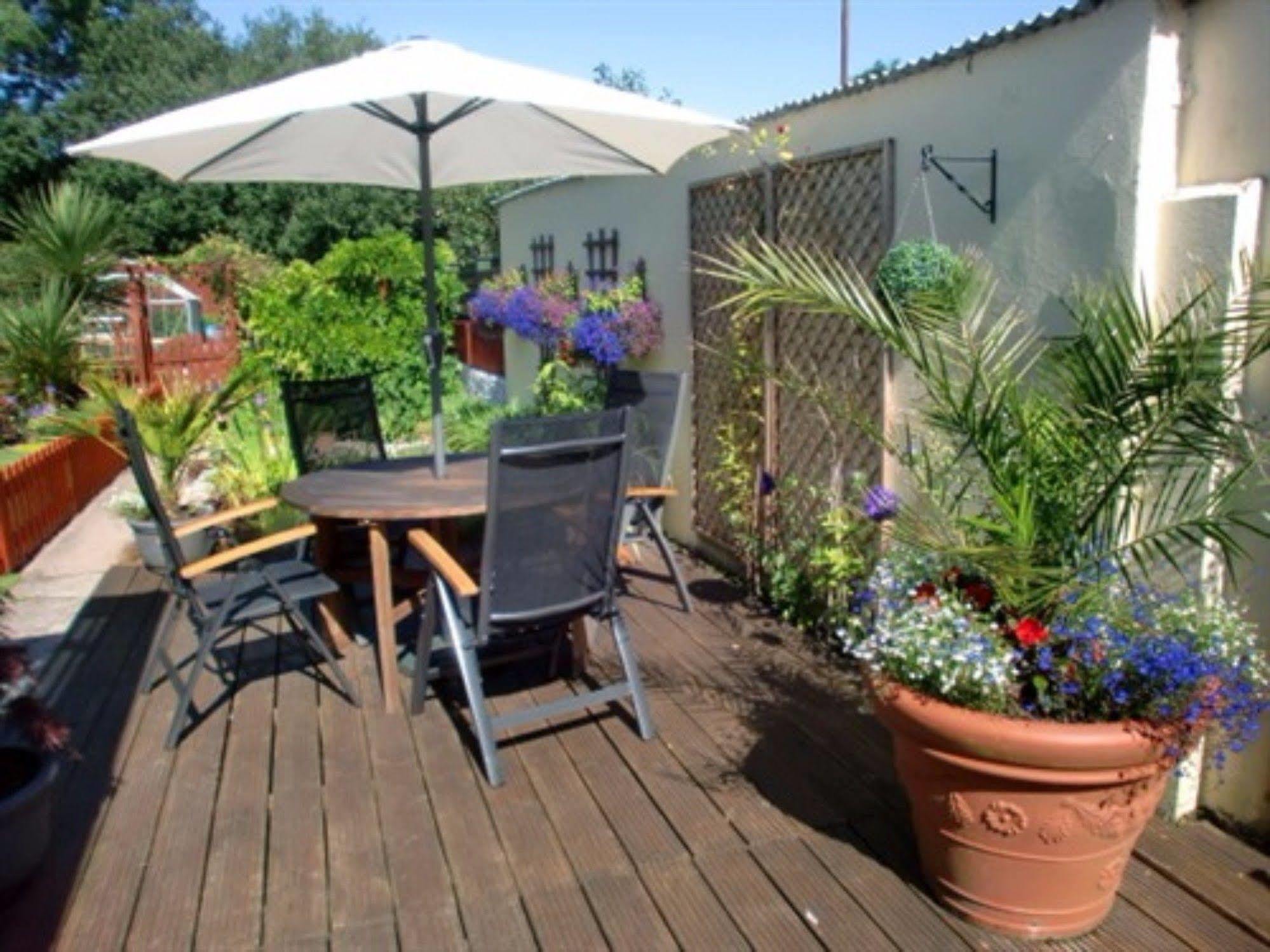 Bugle Eden'S Rest Bed And Breakfast المظهر الخارجي الصورة