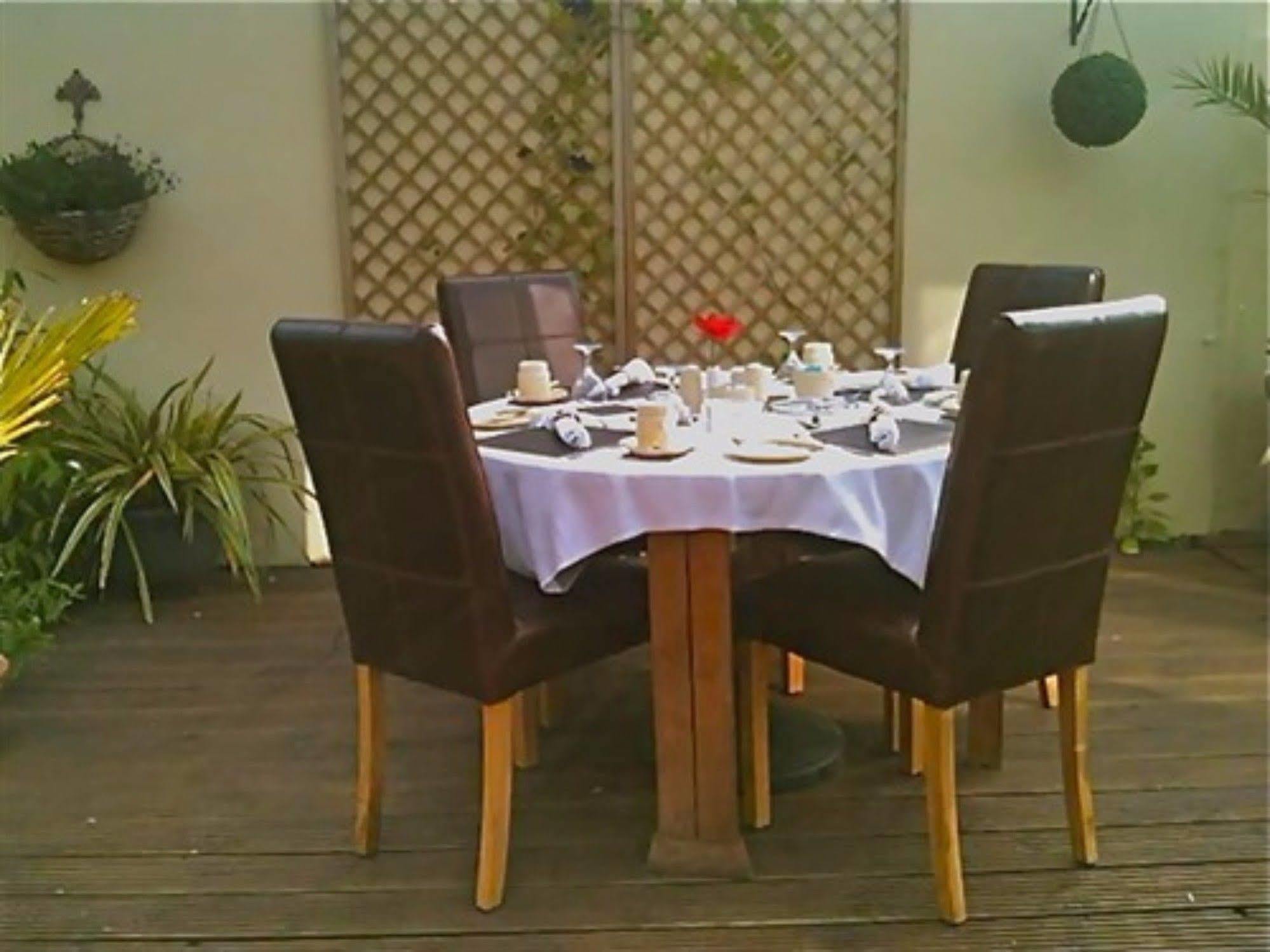 Bugle Eden'S Rest Bed And Breakfast المظهر الخارجي الصورة