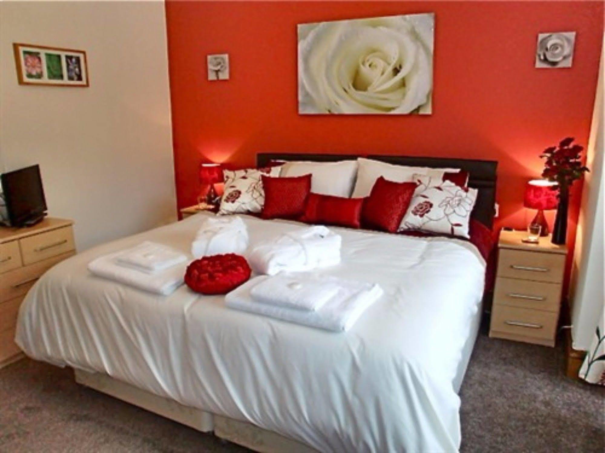 Bugle Eden'S Rest Bed And Breakfast المظهر الخارجي الصورة