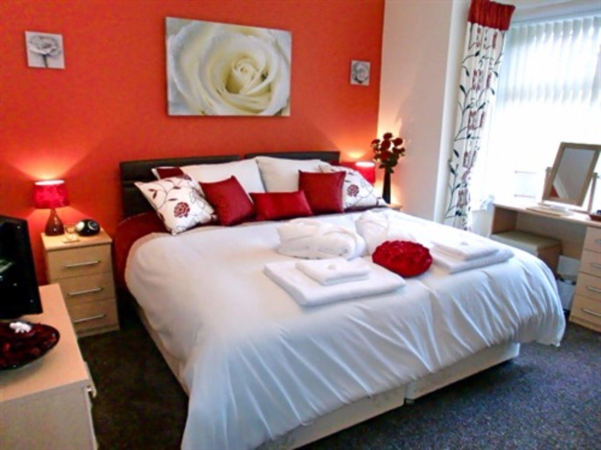 Bugle Eden'S Rest Bed And Breakfast المظهر الخارجي الصورة