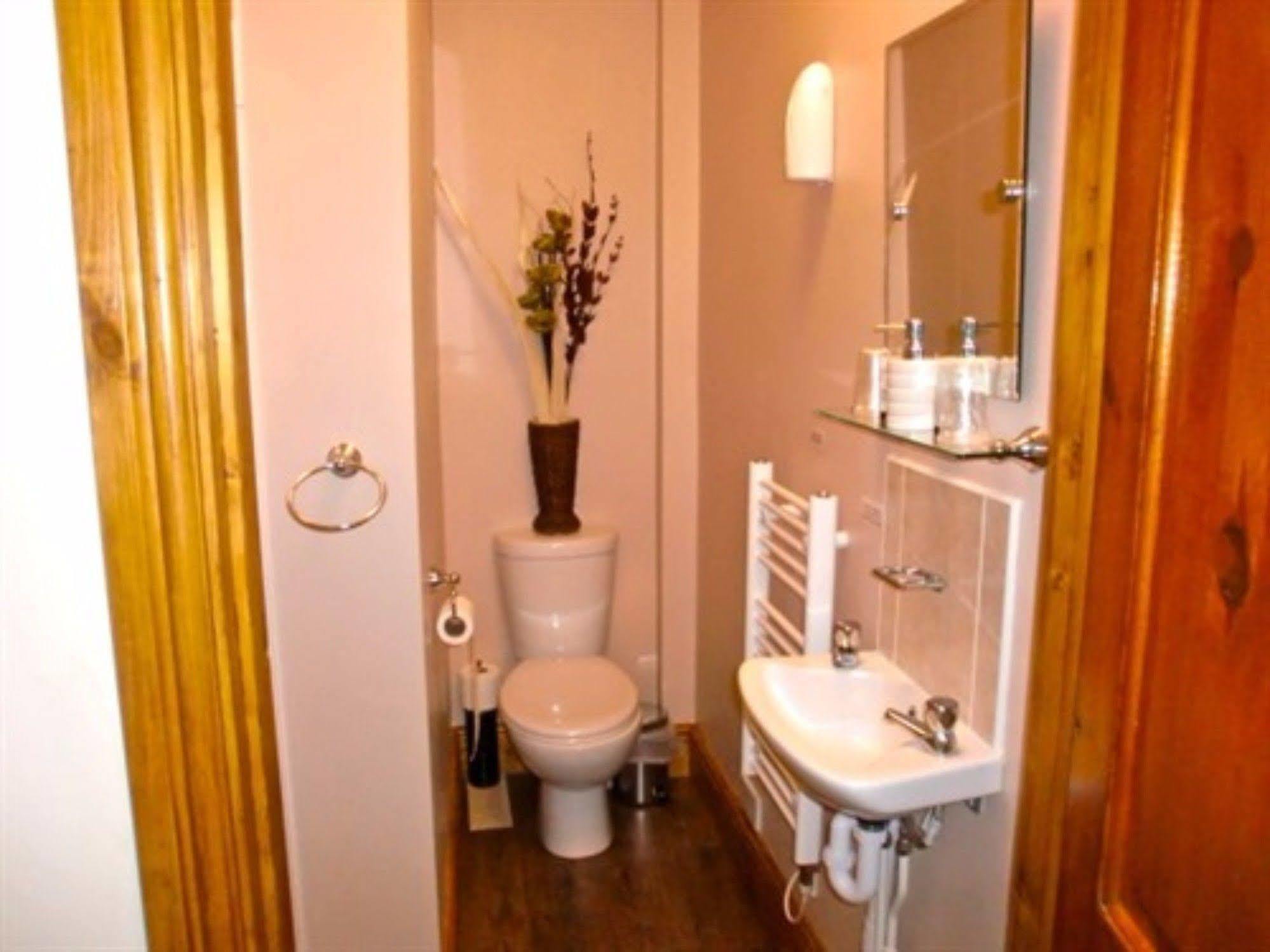 Bugle Eden'S Rest Bed And Breakfast المظهر الخارجي الصورة
