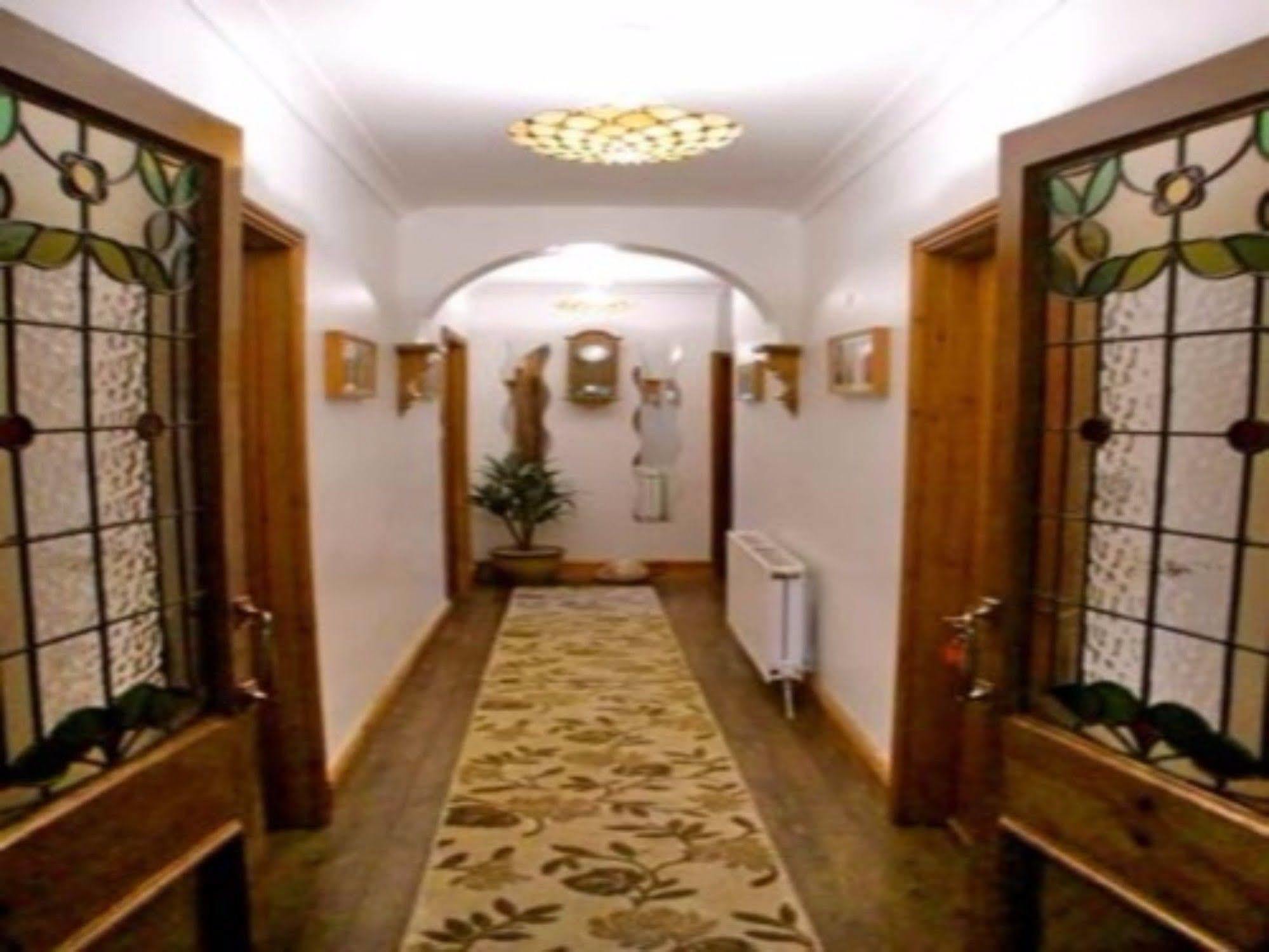 Bugle Eden'S Rest Bed And Breakfast المظهر الخارجي الصورة
