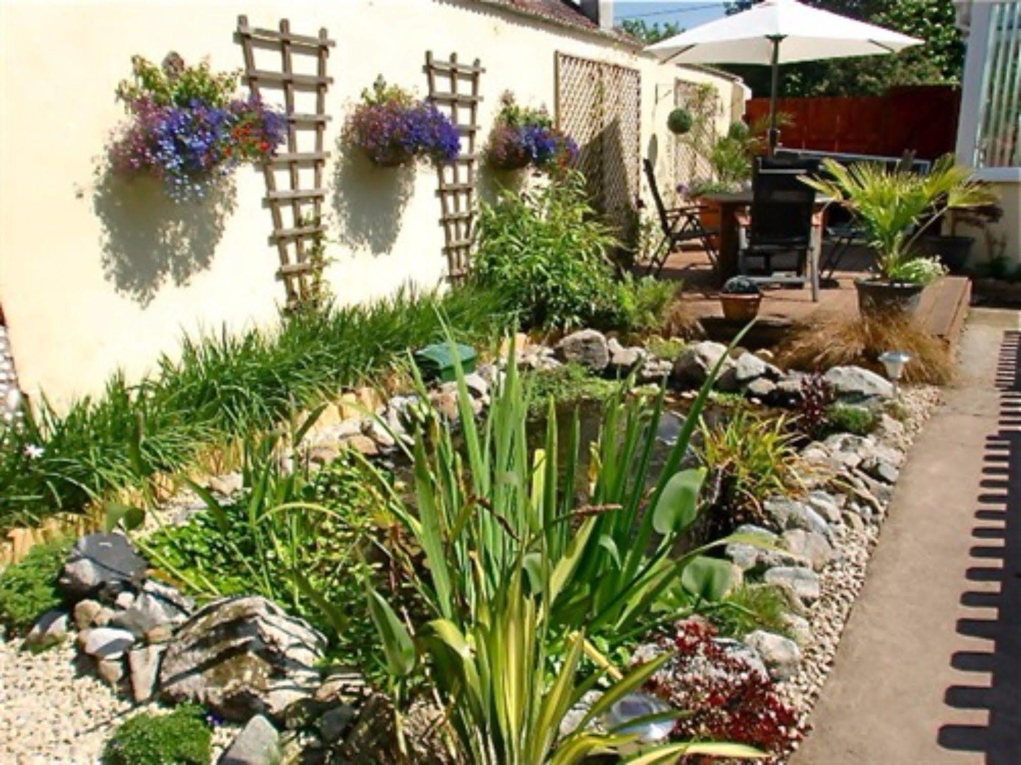 Bugle Eden'S Rest Bed And Breakfast المظهر الخارجي الصورة